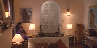 Still from What's Love Got to Do With It (Touchstone Pictures)